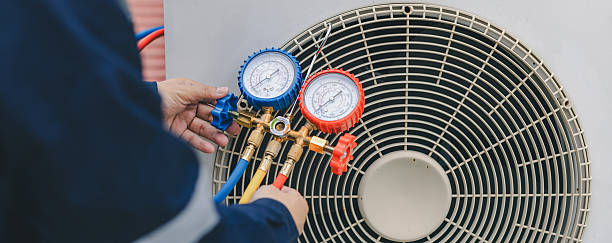 Licensed Hvac service in Lyndell, PA - JG Cool HVAC